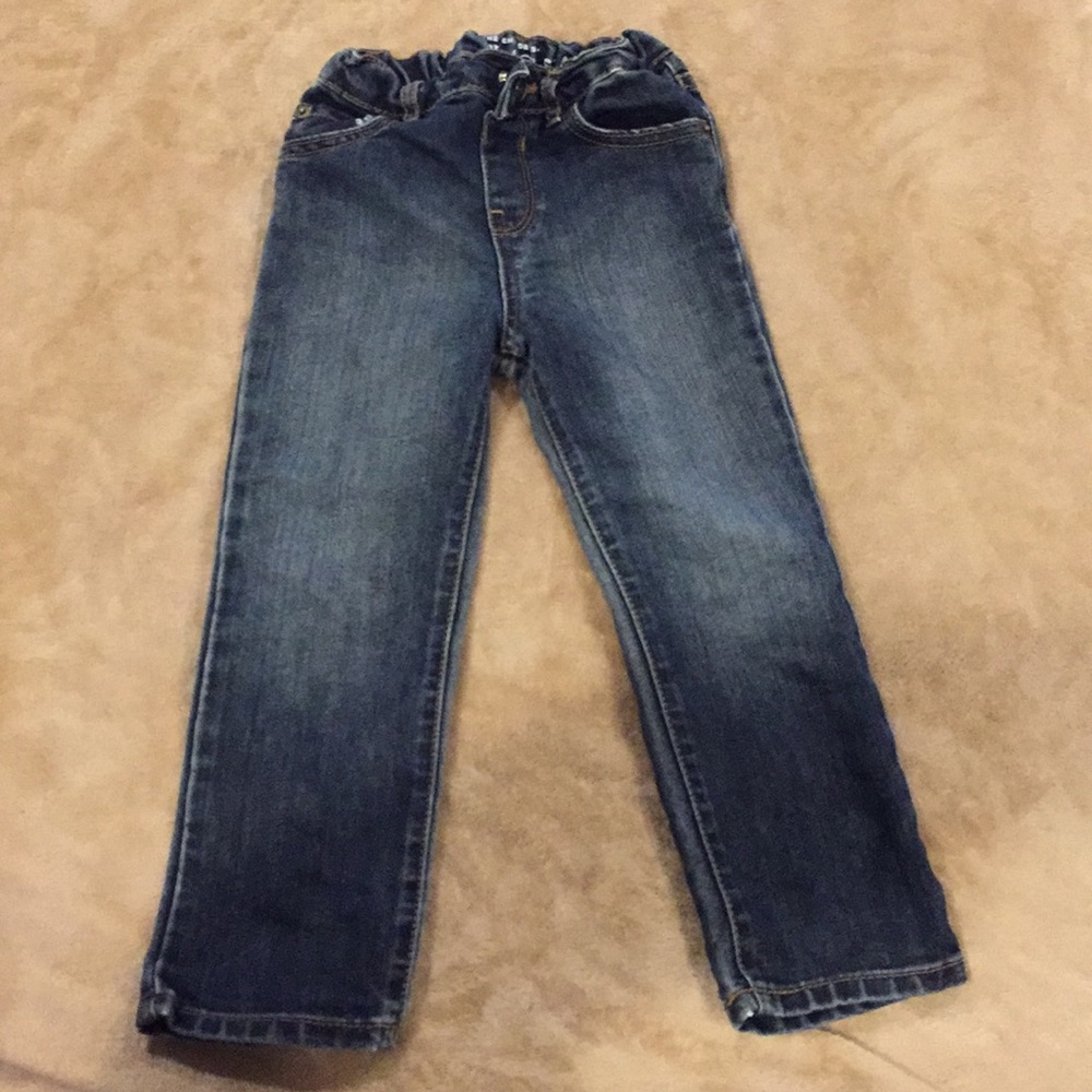 Children’s place boys jeans